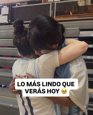 Image post by @americupw on Instagram