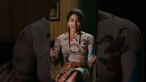 Video post by @warnerbrosentertainment on YouTube