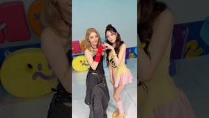 Video post by @itzy on YouTube