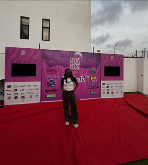 Image post by @lady.jiggy on Instagram