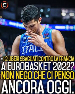 Image post by @cronache_di_basket on Instagram