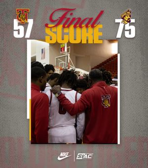 Image post by @tuskegee_mbb on Instagram