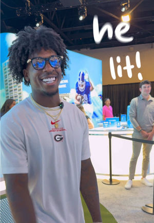 Video post by @att on TikTok