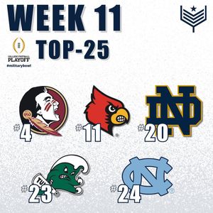 Image post by @militarybowl on Instagram