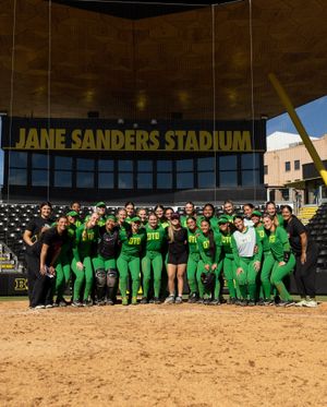 Image post by @oregonsb on Instagram