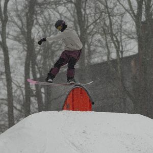 Image post by @appterrainpark on Instagram