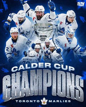 Image post by @Sportsnet on Twitter