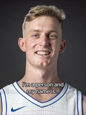 Video post by @byubasketball on TikTok