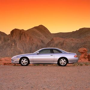 Image post by @lexususa on Instagram