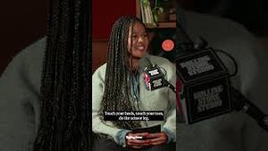 Video post by @rollingstone on YouTube