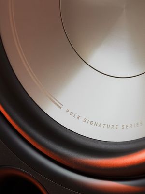 Image post by @polkaudio on Instagram