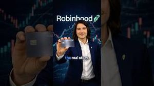 Video post by @benzinga on YouTube
