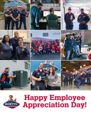 Image post by @goettlacplumbing on Instagram