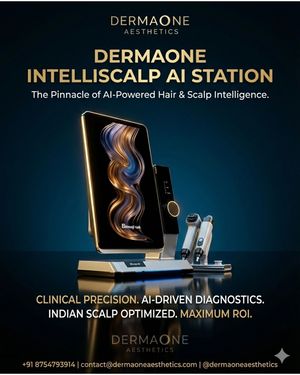 Image post by @dermaoneaesthetics on Instagram