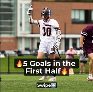 Image post by @ritathletics on Instagram