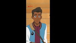 Video post by @warnerbrostv on YouTube