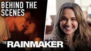 Video post by @usanetwork on YouTube