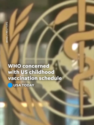 Video post by @usatoday on TikTok