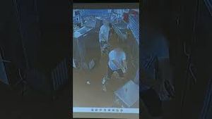 Video post by @ktvb7 on YouTube