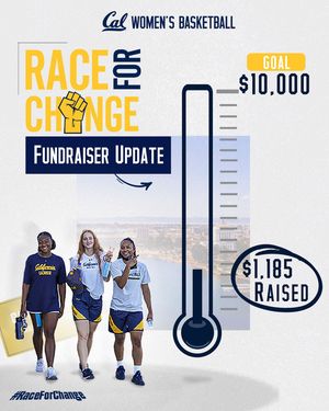 Image post by @calwbball on Instagram