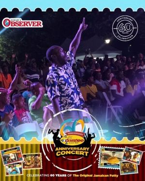 Image post by @jamaicaobserver on Instagram