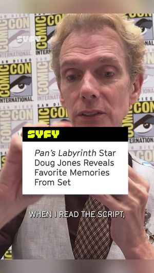 Video post by @syfy on TikTok