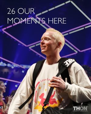 Image post by @pennstatethon on Instagram