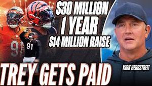 Video post by @thepatmcafeeshow on YouTube