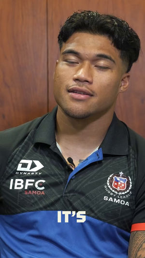 Video post by @rugbyleagueworldcup on TikTok