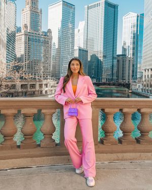 Image post by @glamseasons on Instagram