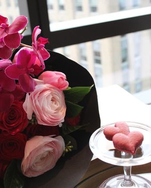 Image post by @rafflesboston on Instagram