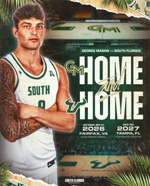 Image post by @usfmbb on Instagram