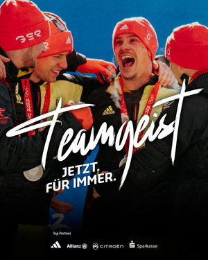 Image post by @teamdeutschland on Instagram