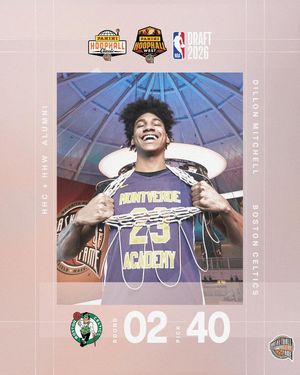 Image post by @hoophallclassic on Instagram