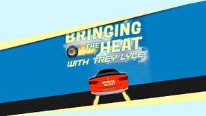 Video post by @frontstretch on YouTube