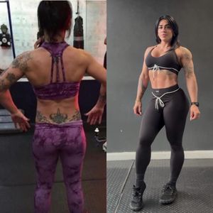 Image post by @figen.sahin_ifbbpro on Instagram