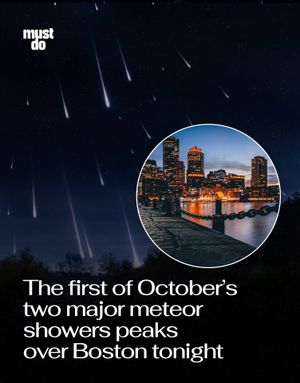 Image post by @mustdoboston on Instagram