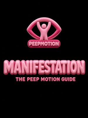 Image post by @peepmotiondaily on Instagram