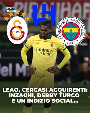 Image post by @sportmediaset on Instagram