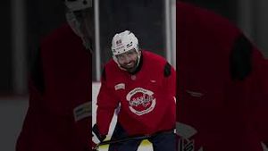 Video post by @capitals on YouTube