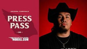 Video post by @azcardinals on YouTube