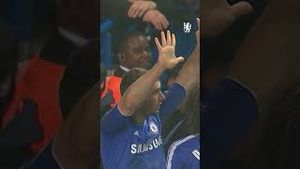 Video post by @chelseafc on YouTube