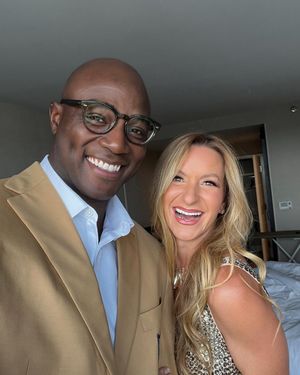 Image post by @demarcusware on Instagram