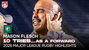 Video post by @usmlr on YouTube