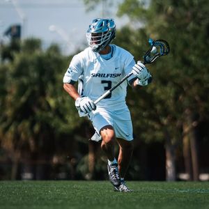 Image post by @sailfishmlax on Instagram