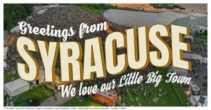 Image post by @livenationcny on Instagram