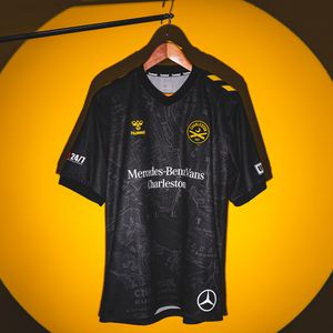 Image post by @charlestonbattery on Instagram