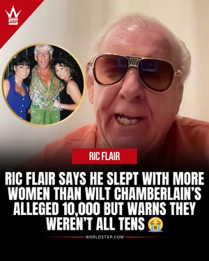 Image post by @worldstar on Instagram