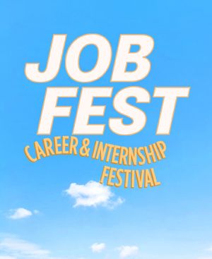 Image post by @usfcareer on Instagram