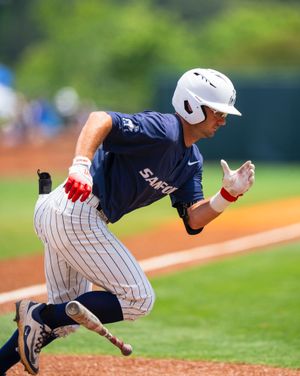 Image post by @samfordbaseball on Instagram